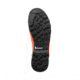 Mammut SHED, Alnasca Knit Low Hiking Shoe - Mens, Dark Orange/Graphite, 9.5 US, 3020-06050-2091-1085-DEMO