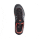 Mammut Alnasca Knit Low Boot - Women's, Black/Dark Barberry, 6.5, 3020-06060-00092-1050