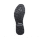 Mammut Alnasca Knit Low Boot - Women's, Black/Dark Barberry, 6.5, 3020-06060-00092-1050