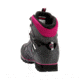 Mammut SHED, Ayako High GTX Mountaineering Boot - Womens, Dark Titanium/Dark Pink, 8 US, 3020-05440-1055-DEMO