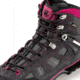 Mammut SHED, Ayako High GTX Mountaineering Boot - Womens, Dark Titanium/Dark Pink, 8 US, 3020-05440-1055-DEMO