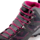Mammut SHED, Ducan High GTX Hiking Shoe - Womens, Phantom/Dark Pink, 7 US, 3030-03480-00309-1055-DEMO