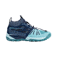 Mammut SHED, Saentis Knit Low Running Shoe - Womens, Waters/Peacoat, 7 US, 3030-03400-50148-1055-DEMO