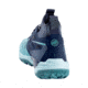 Mammut SHED, Saentis Knit Low Running Shoe - Womens, Waters/Peacoat, 7 US, 3030-03400-50148-1055-DEMO