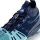 Mammut SHED, Saentis Knit Low Running Shoe - Womens, Waters/Peacoat, 7 US, 3030-03400-50148-1055-DEMO
