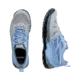 Mammut SHED, Saentis Low GTX Running Shoe - Womens, Light Titanium/Dark Zen, 7 US, 3030-03420-00348-1055-DEMO