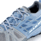 Mammut SHED, Saentis Low GTX Running Shoe - Womens, Light Titanium/Dark Zen, 7 US, 3030-03420-00348-1055-DEMO