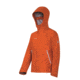 Mammut Silvretta Jacket - Women's-Orange-Small