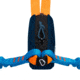 Mammut Skywalker Classic Via Ferrata Set, Marine, One Size, 2040-02860-5118-1
