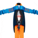 Mammut Skywalker Pro Turn Via Ferrata Set, Marine, One Size, 2040-02850-5118-1