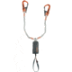 Mammut Skywalker VF Set Pro-Orange/Grey