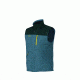 Mammut Sloper IS Vest-Men's-Large-Chill/Forest