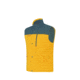 Mammut Sloper IS Vest-Men's-Large-Malt/Graphite