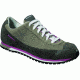 Mammut Sloper Low LTH Women, Dark Taupe-Radiance, US 7.5, 3030-02700-7317-1060