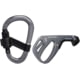 Mammut Smart 2.0 Belay Package, Grey, one size, 2040-02261-0139-1