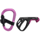 Mammut Smart 2.0 Belay Package, Pink, One size, 2040-02261-6085-1