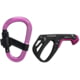Mammut Smart 2.0 Belay Package, Pink, one size, 2040-02261-6085-1
