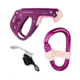 Mammut Smarter Belay Package, Galaxy, 2040-02271-50118-1