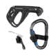 Mammut Smarter Belay Package, Phantom, 2040-02271-00150-1