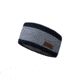 Mammut Snow Headband, Marine/White, One Size, 1191-01420-5899-1