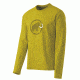 Mammut Snow Longsleeve - Men's-Liane-Large