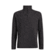 Mammut Snow Midlayer Half Zip Pull - Men's, Black, Small, 1014-01740-0001-113