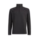 Mammut Snow ML Half Zip Pull - Men's