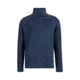 Mammut Snow ML Half Zip Pull - Mens, Marine, Large, 1014-02400-5118-115