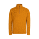 Mammut Snow ML Half Zip Pull - Mens, Tumeric, Extra Large, 1014-02400-2216-116