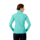 Mammut Snow ML Half Zip Pull - Womens, Atoll, S, 1010-21960-4997-113
