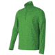 Mammut Snow Zip Longsleeve - Mens-Basil-Large