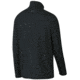 Mammut Snow Zip Longsleeve - Mens-Black/Black-X-Large
