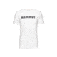 Mammut Splide Logo T-Shirt, Bright White, XXL, 1017-00221-00229-117
