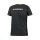 Mammut Splide Logo T-Shirt - Men's, Black, Small, 1017-00221-0001-113