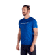 Mammut Splide Logo T-Shirt - Mens, Surf, Extra Large, 1017-00221-50139-116