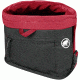 Mammut Stitch Boulder Chalk Bag-Black/Inferno