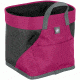 Mammut Stitch Boulder Chalk Bag-Magenta/Black