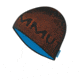 Mammut Stollen Beanie-Black/Orange-One Size