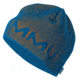 Mammut Stollen Beanie-Cyan / Orange-One Size