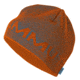 Mammut Stollen Beanie-Orange / Cyan-One Size