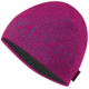 Mammut Stollen Beanie-Pink/Black-One Size