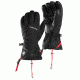 Mammut Stoney Advanced Glove, Black, 9, 1090-05800-0001-1090