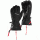 Mammut Stoney Advanced Glove, Titanium-White, 9, 1090-05800-00014-1090