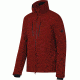 Mammut Stoney Advanced HS Jacket - Men's-Maroon-Medium