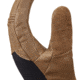 Mammut Stoney Glove, Dark Sand/Black, 8, 1190-00271-7493-1080