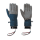 Mammut Stoney Glove - Men's-Dark Space Melange-9