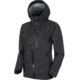 Mammut Stoney Hardshell Jacket - Mens, Black, 2XL, 1010-26461-0001-117