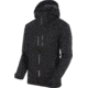 Mammut Stoney Hardshell Jacket - Mens, Black, 2XL, 1010-26460-0001-117