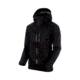 Mammut Stoney Hardshell Jacket - Mens, Black, L, 1010-26460-0001-115