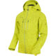 Mammut Stoney Hardshell Jacket - Mens, Canary, Small, 1010-26460-1227-113